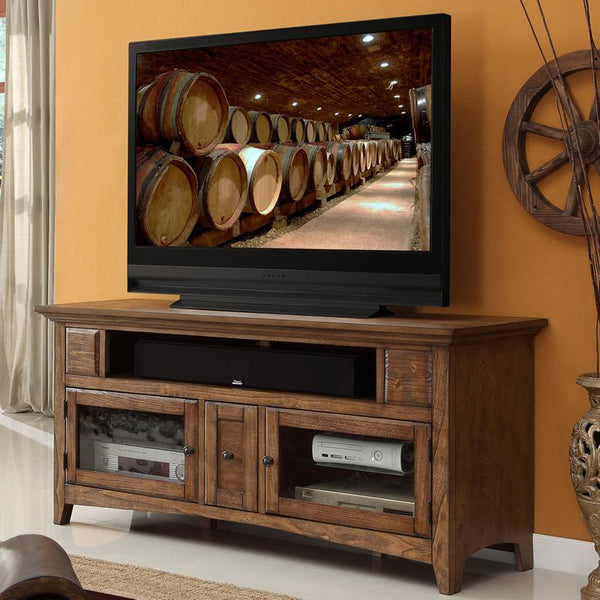 Legends Furniture Vineyard TV Stand ZR-V1462 IMAGE 1