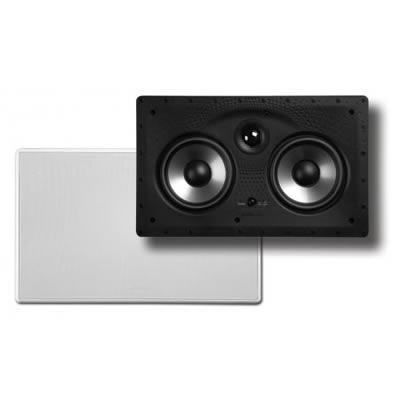 Polk Audio In-Wall Speaker 255c-RT IMAGE 1