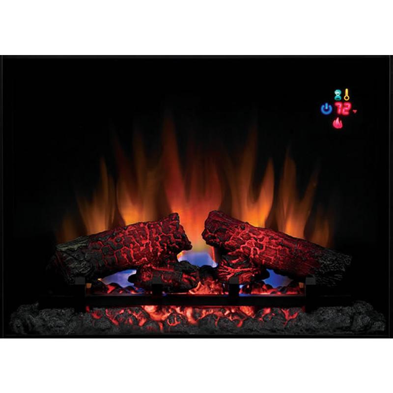 Classic Flame Fireplaces Electric 23EF023GRA IMAGE 4