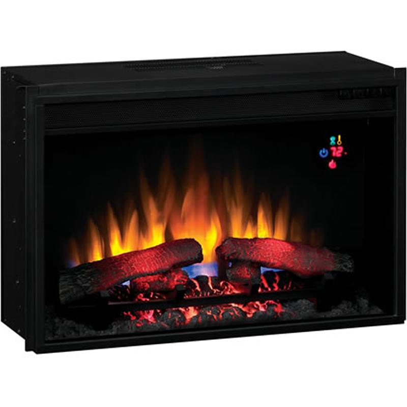 Classic Flame Fireplaces Electric 26EF023GRA IMAGE 2