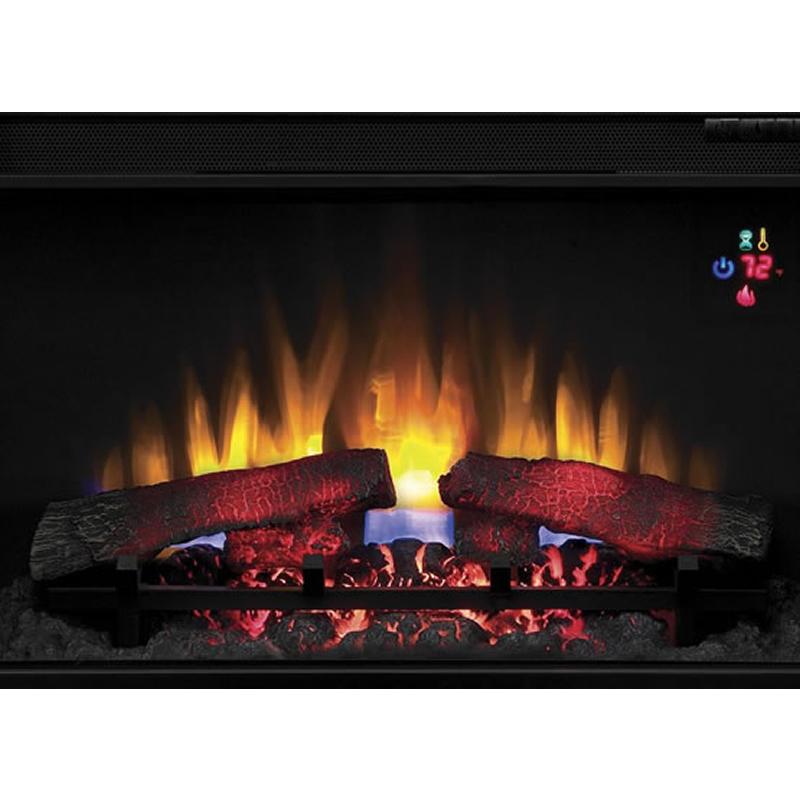 Classic Flame Fireplaces Electric 26EF023GRA IMAGE 4