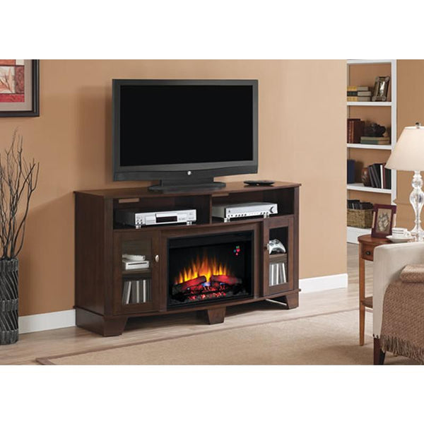 Classic Flame Freestanding Electric Fireplace Lasalle (26MM4995-NC72) IMAGE 1