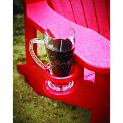 C.R. Plastic Products Outdoor Seating Adirondack Chairs C03-07 IMAGE 4