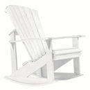 C.R. Plastic Products Outdoor Seating Rocking Chairs C04-02 IMAGE 1