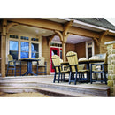 C.R. Plastic Products Outdoor Seating Dining Chairs C11-07 IMAGE 4