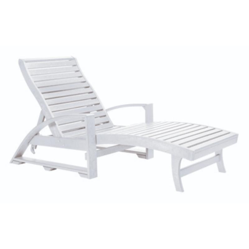 plastic resin pool lounge chairs