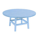 C.R. Plastic Products Outdoor Tables Table Bases TB01-12 IMAGE 1