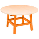 C.R. Plastic Products Outdoor Tables Table Bases TB01-13 IMAGE 2