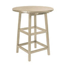 C.R. Plastic Products Outdoor Tables Table Bases TB03-07 IMAGE 1