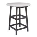 C.R. Plastic Products Outdoor Tables Table Bases TB03-14 IMAGE 2