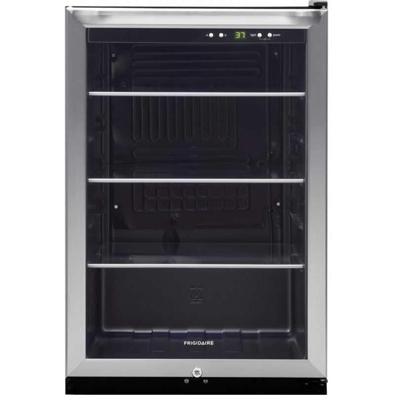 Frigidaire 4.6 cu. ft. Freestanding Beverage Center FFBC4622QS