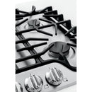 Frigidaire Gallery 30-inch Built-In Gas Cooktop FGGC3047QS IMAGE 3