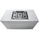 Frigidaire Gallery 30-inch Built-In Gas Cooktop FGGC3047QS IMAGE 4