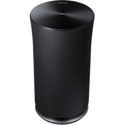 Speakers Samsung Multiroom 360 Multiroom App Wireless Audio System