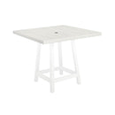 C.R. Plastic Products Outdoor Tables Table Tops TT13-02 IMAGE 1