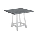 C.R. Plastic Products Outdoor Tables Table Tops TT13-18 IMAGE 1