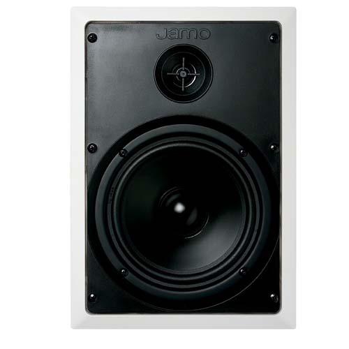 Jamo 25-Watt In-Wall Speaker 94004
