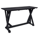C.R. Plastic Products Outdoor Tables Dining Tables T202-14 IMAGE 1