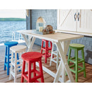 C.R. Plastic Products Outdoor Tables Dining Tables T202-14-07 IMAGE 2