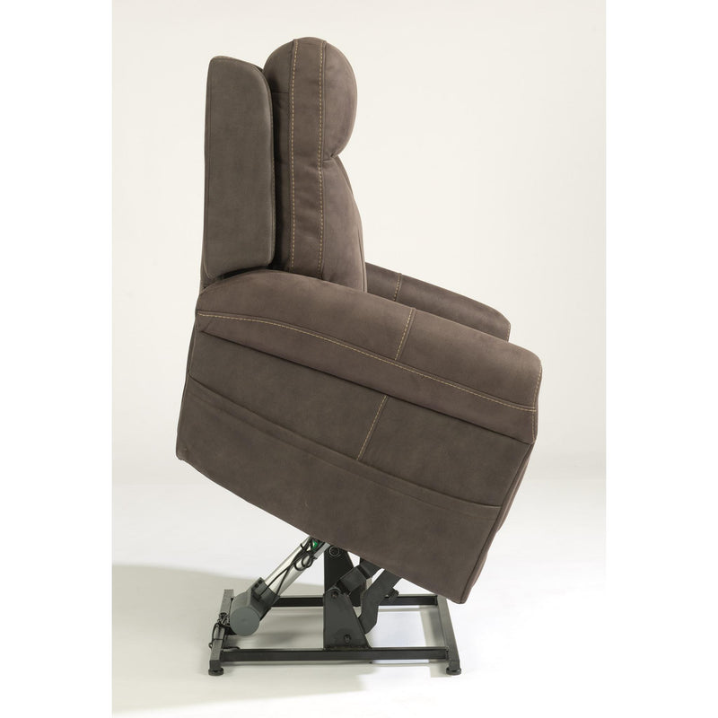Flexsteel Jenkins Fabric Lift Chair 1914-55-500-70 IMAGE 4