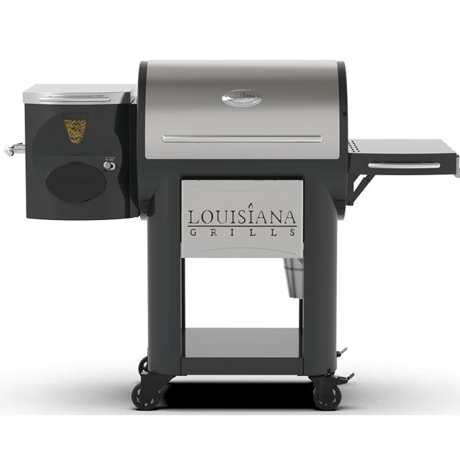 Louisiana Grills Grills Pellet Grills 10592