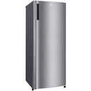 LG 5.8 cu.ft. Upright Freezer with Easy-Reach Organization LROFC0605V IMAGE 2