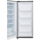 LG 5.8 cu.ft. Upright Freezer with Easy-Reach Organization LROFC0605V IMAGE 7