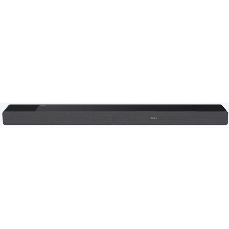 Sony 7.1.2 Channel Sound Bar with Built-in Wi-Fi HT-A7000 IMAGE 2