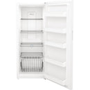 Frigidaire 18 cu.ft. Upright Freezer with LED Lighting FFFU18F2VW IMAGE 10