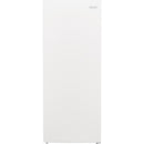 Frigidaire 18 cu.ft. Upright Freezer with LED Lighting FFFU18F2VW IMAGE 1