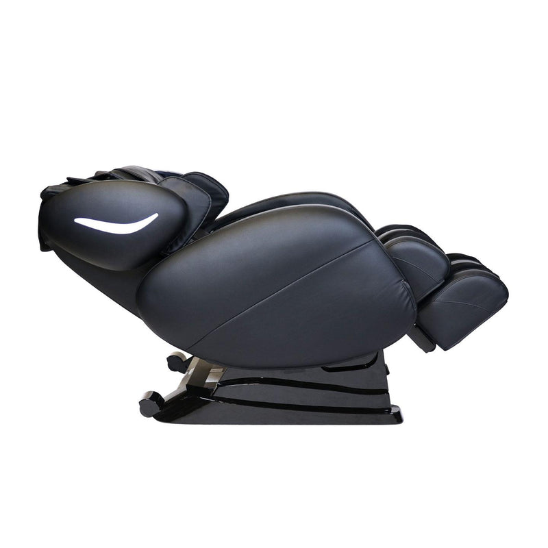 Infinity Massage Chairs Massage Chairs Massage Chair Smart S-Track Massage Chair X3 3D/4D - Black IMAGE 3