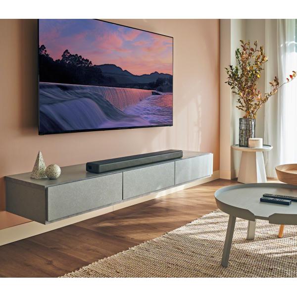 Sony 3.1-Channel Dolby Atmos Sound Bar with Bluetooth HT-A3000 IMAGE 10