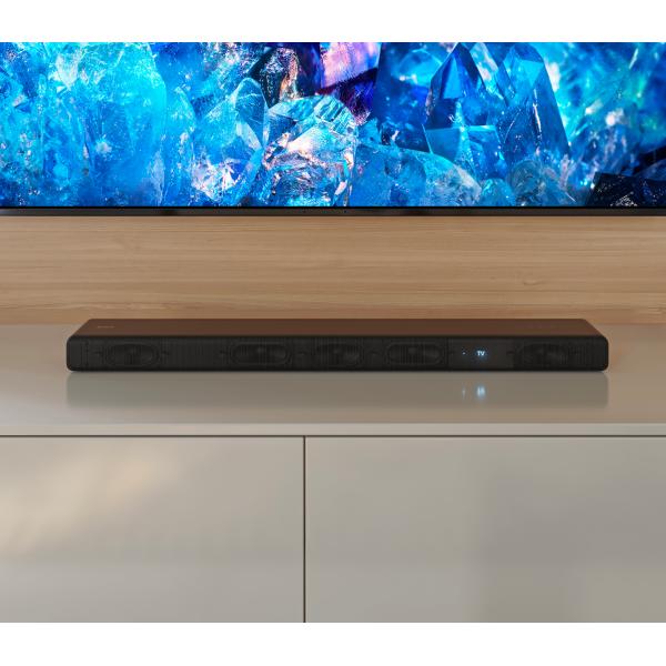 Sony 3.1-Channel Dolby Atmos Sound Bar with Bluetooth HT-A3000