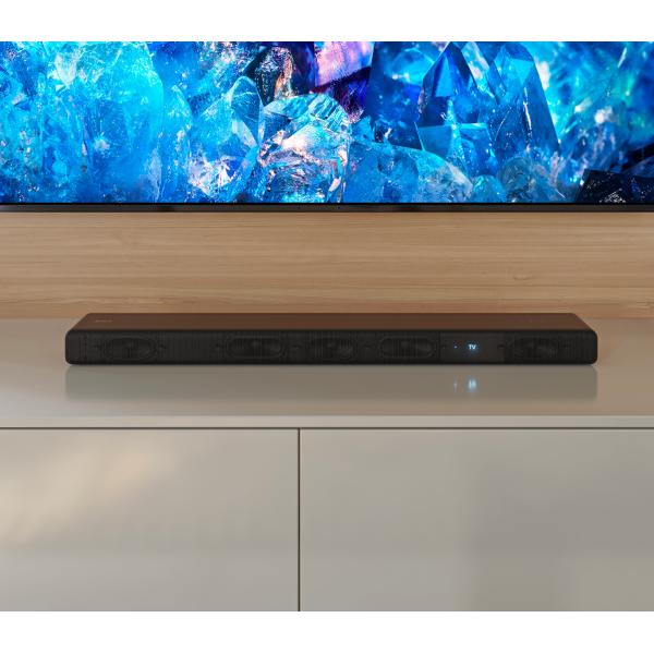 Sony 3.1-Channel Dolby Atmos Sound Bar with Bluetooth HT-A3000 IMAGE 2