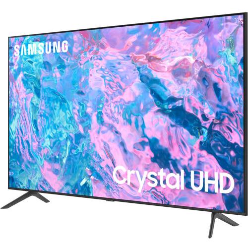 Samsung 50-inch 4K Ultra HD Smart TV UN50CU7000FXZA IMAGE 2