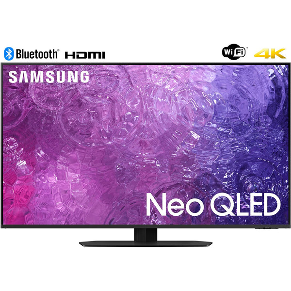 Samsung 55-inch Neo QLED 4K Smart TV QN55QN90CAFXZA IMAGE 1
