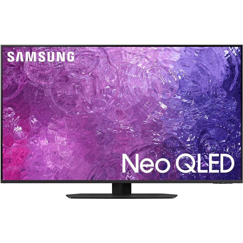 Samsung 65-inch Neo QLED 4K Smart TV QN65QN90CAFXZA IMAGE 3