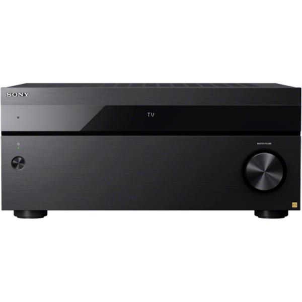 Sony 11.2-Channel Premium ES 8K A/V Receiver STR-AZ5000ES Sony 11.2-Channel Premium ES 8K A/V Receiver STR-AZ5000ES