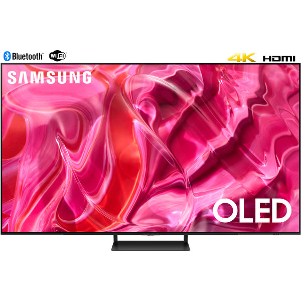 Samsung 83-inch OLED 4K Smart TV QN83S90CAEXZA IMAGE 1