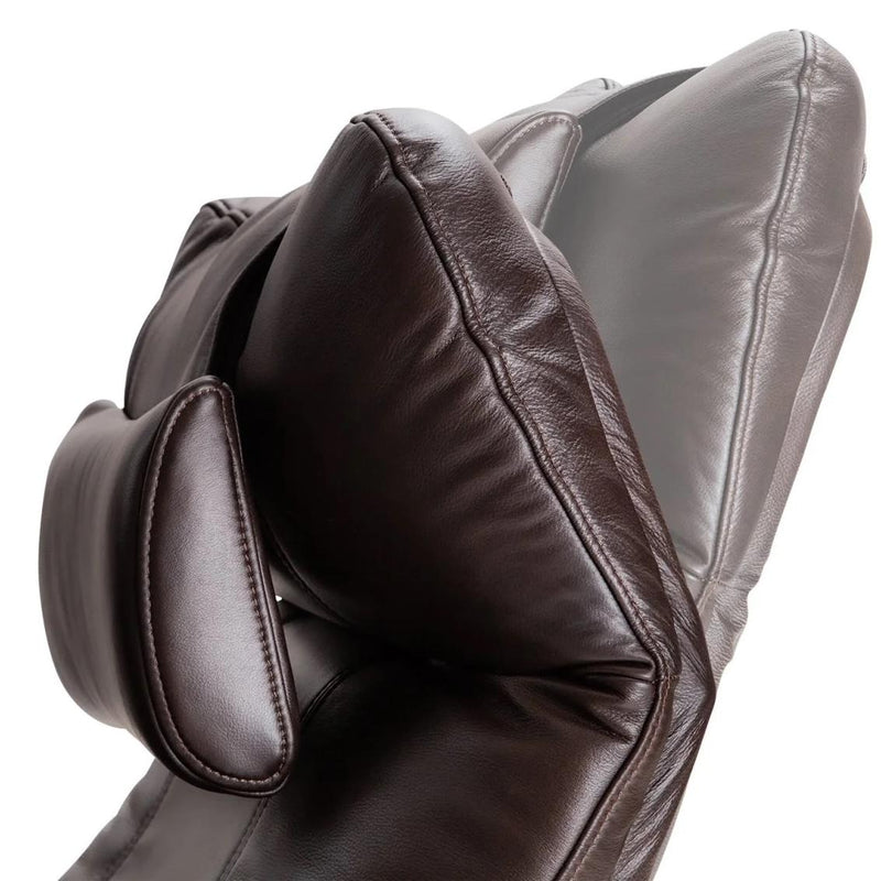 Osaki Massage Chair Massage Chairs Massage Chair Sonno XT-1 GravZero Recliner (Black) IMAGE 5