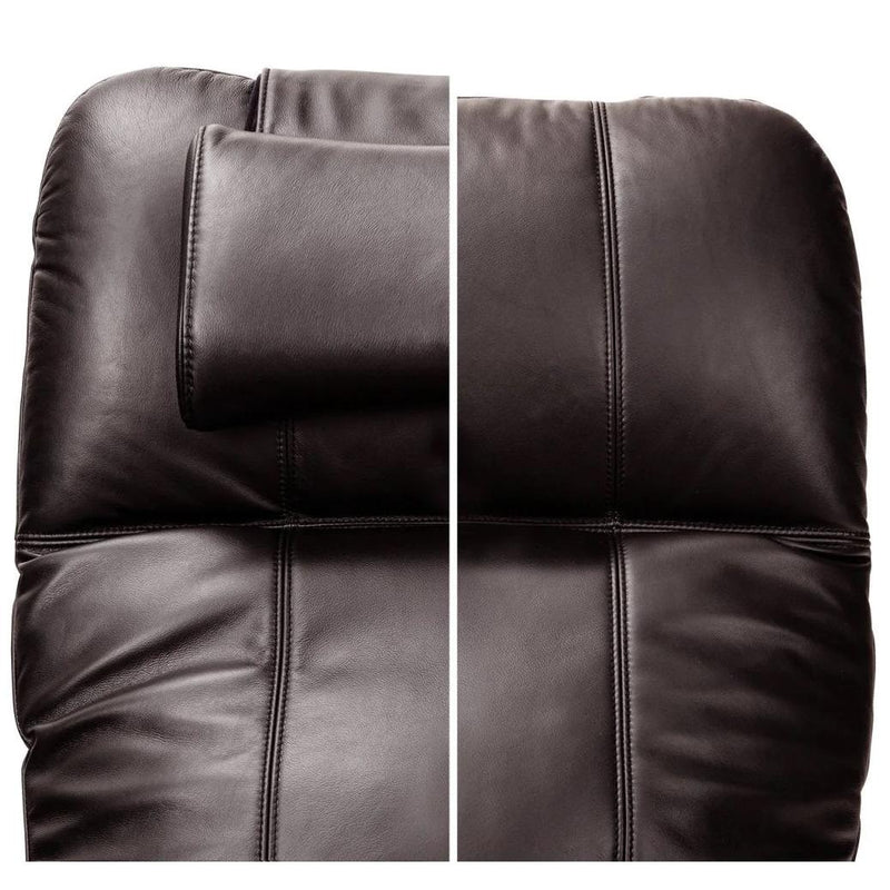 Osaki Massage Chair Massage Chairs Massage Chair Sonno XT-1 GravZero Recliner (Black) IMAGE 6