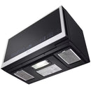 LG STUDIO 30-inch, 1.7 cu. ft. Over-the-Range Microwave Oven with Smart Diagnosis™ MHES1738N IMAGE 6