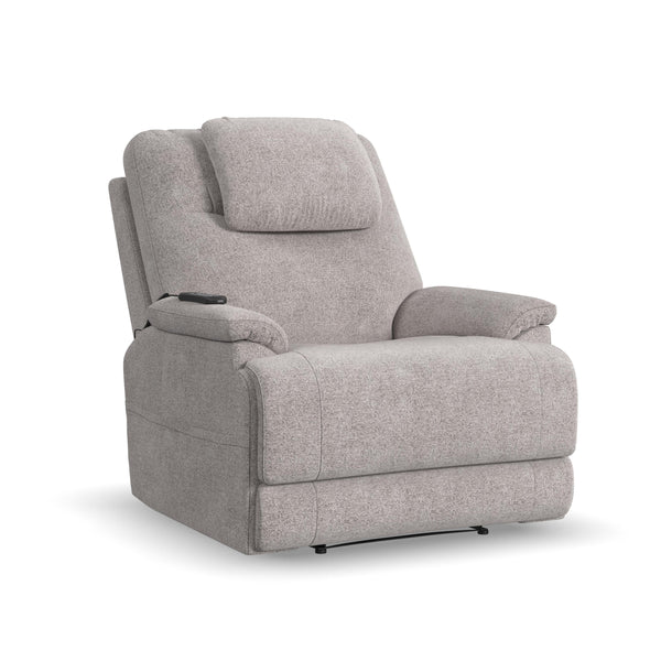 Flexsteel Fabric Lift Chair 1090-55PH 352-01 IMAGE 1