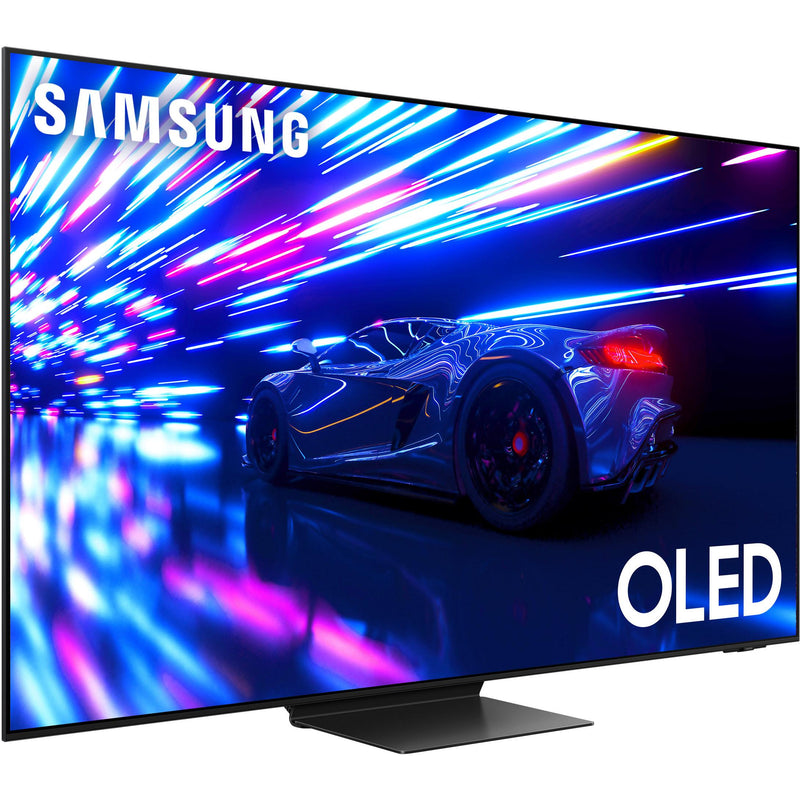 Samsung 77-inch 4K OLED Smart TV QN77S95DAFXZA IMAGE 2