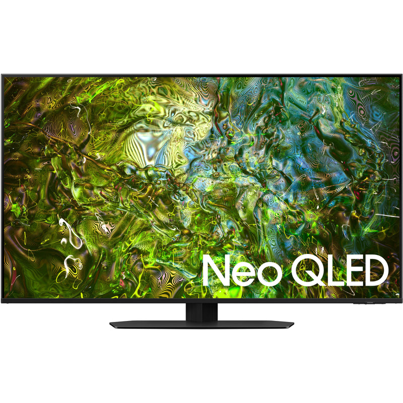 Samsung 50-inch Neo 4K QLED Smart TV QN50QN90DAFXZA IMAGE 4