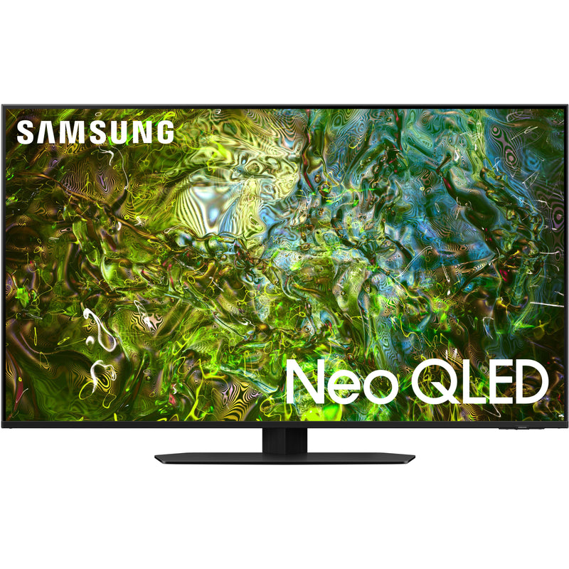 Samsung 50-inch Neo 4K QLED Smart TV QN50QN90DAFXZA IMAGE 5