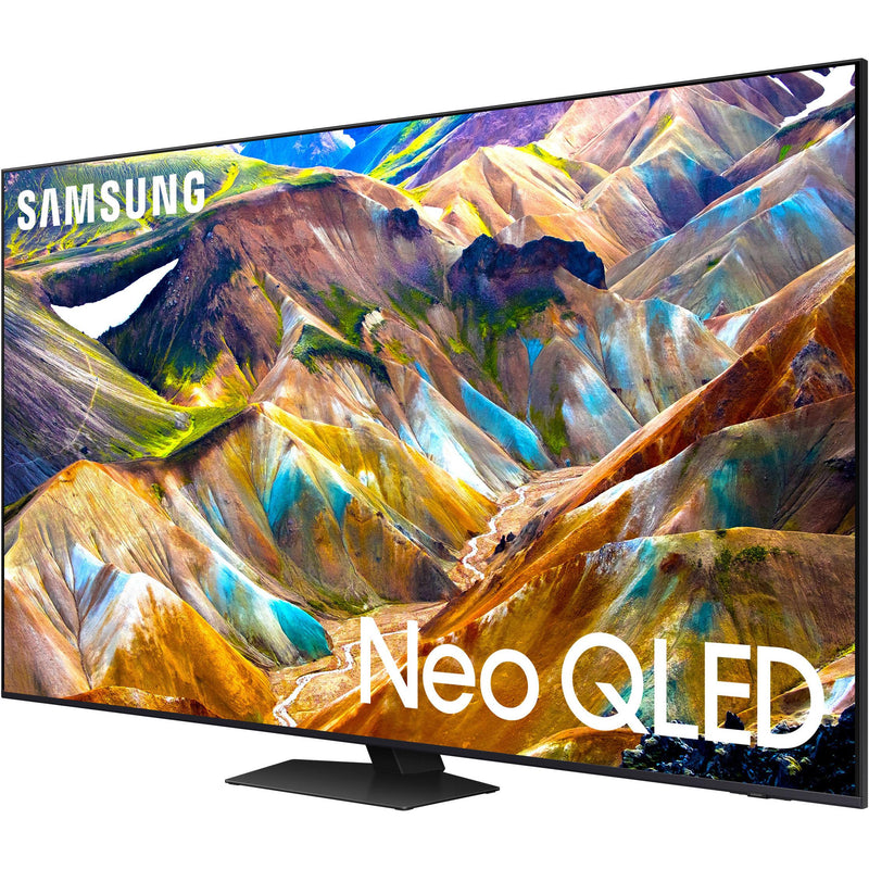 Samsung 55-inch Neo 4K QLED Smart TV QN55QN85DBFXZA IMAGE 3