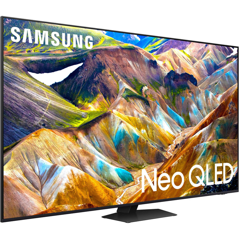 Samsung 55-inch Neo 4K QLED Smart TV QN55QN85DBFXZA IMAGE 5