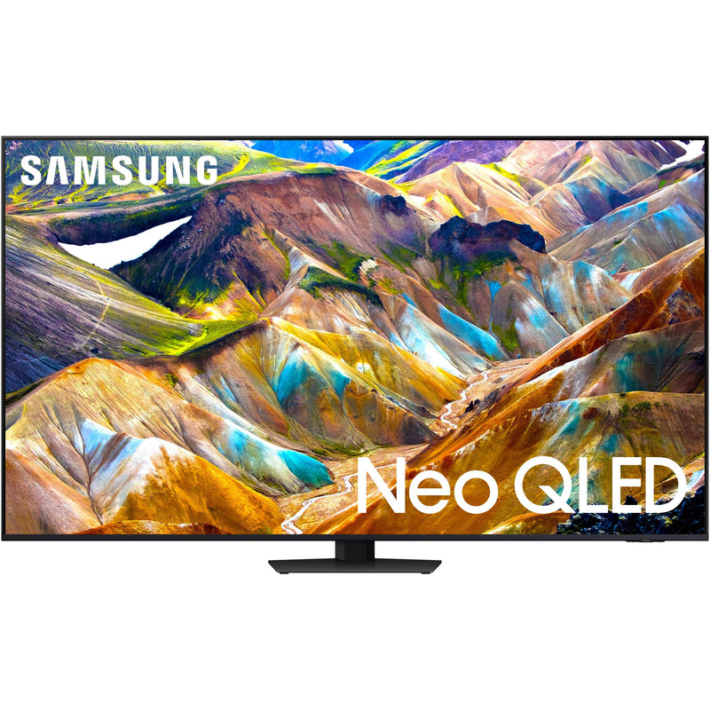 Samsung 55-inch Neo 4K QLED Smart TV QN55QN85DBFXZA IMAGE 7