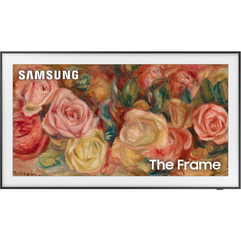 Samsung The Frame 55-inch 4K Ultra HD Smart TV QN55LS03DAFXZA IMAGE 2